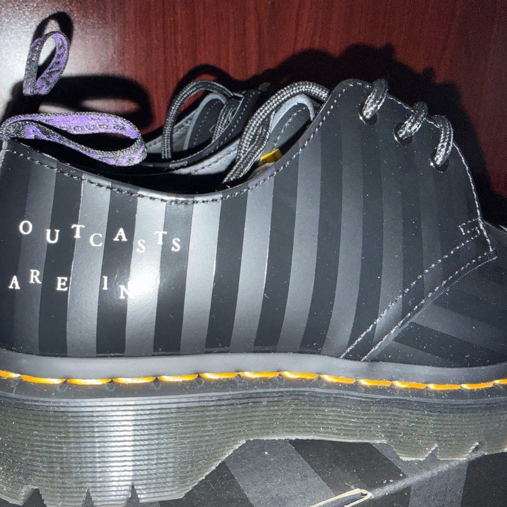 Dr. Martens 1461 Bex Wednesday - Picture 5 of 7